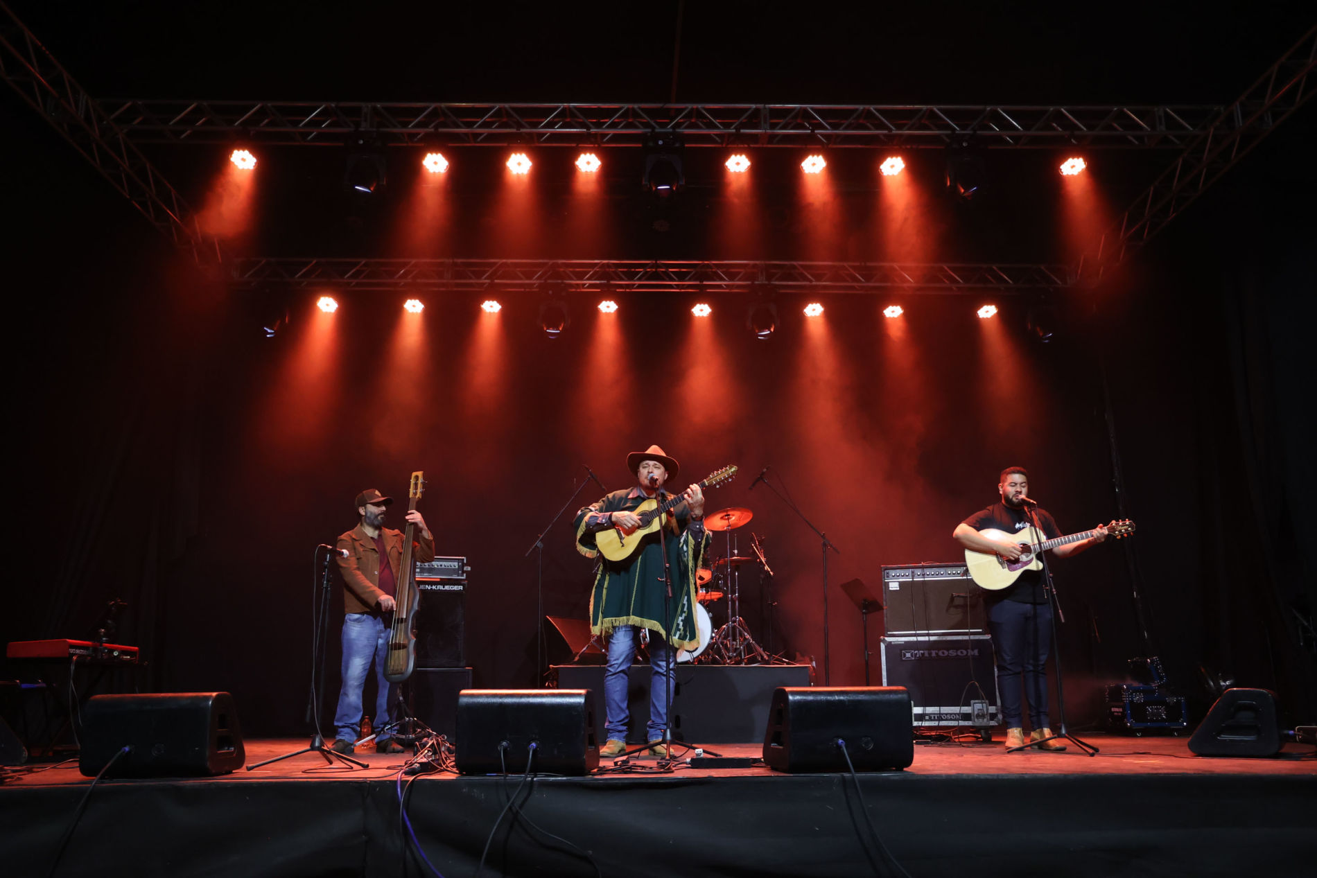 2º Festival de Música de Jundiaí termina com grande público no Espaço Expressa