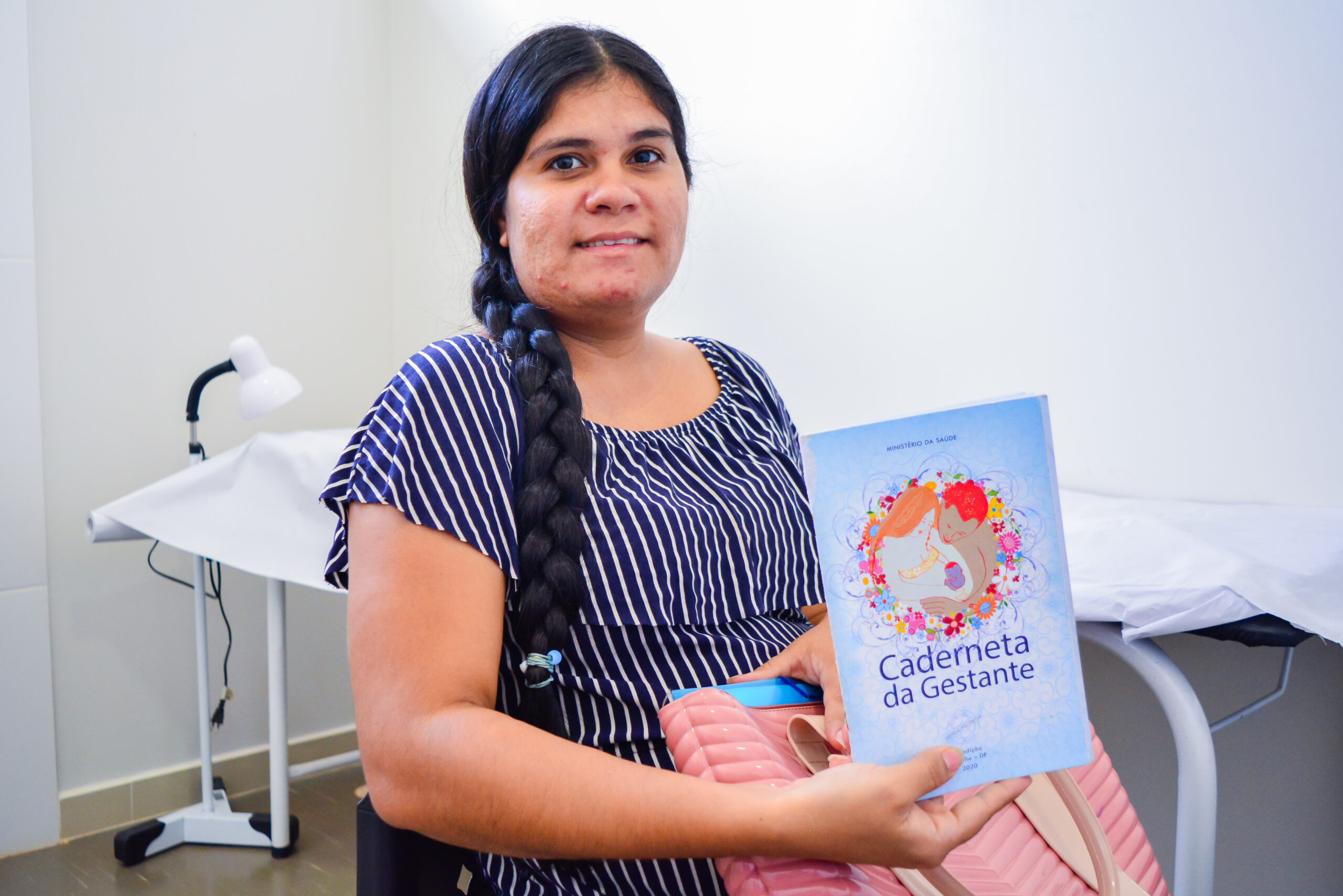 Consulta Ouro chega em sua quarta edição nas UBSs de Macapá – Prefeitura Municipal de Macapá