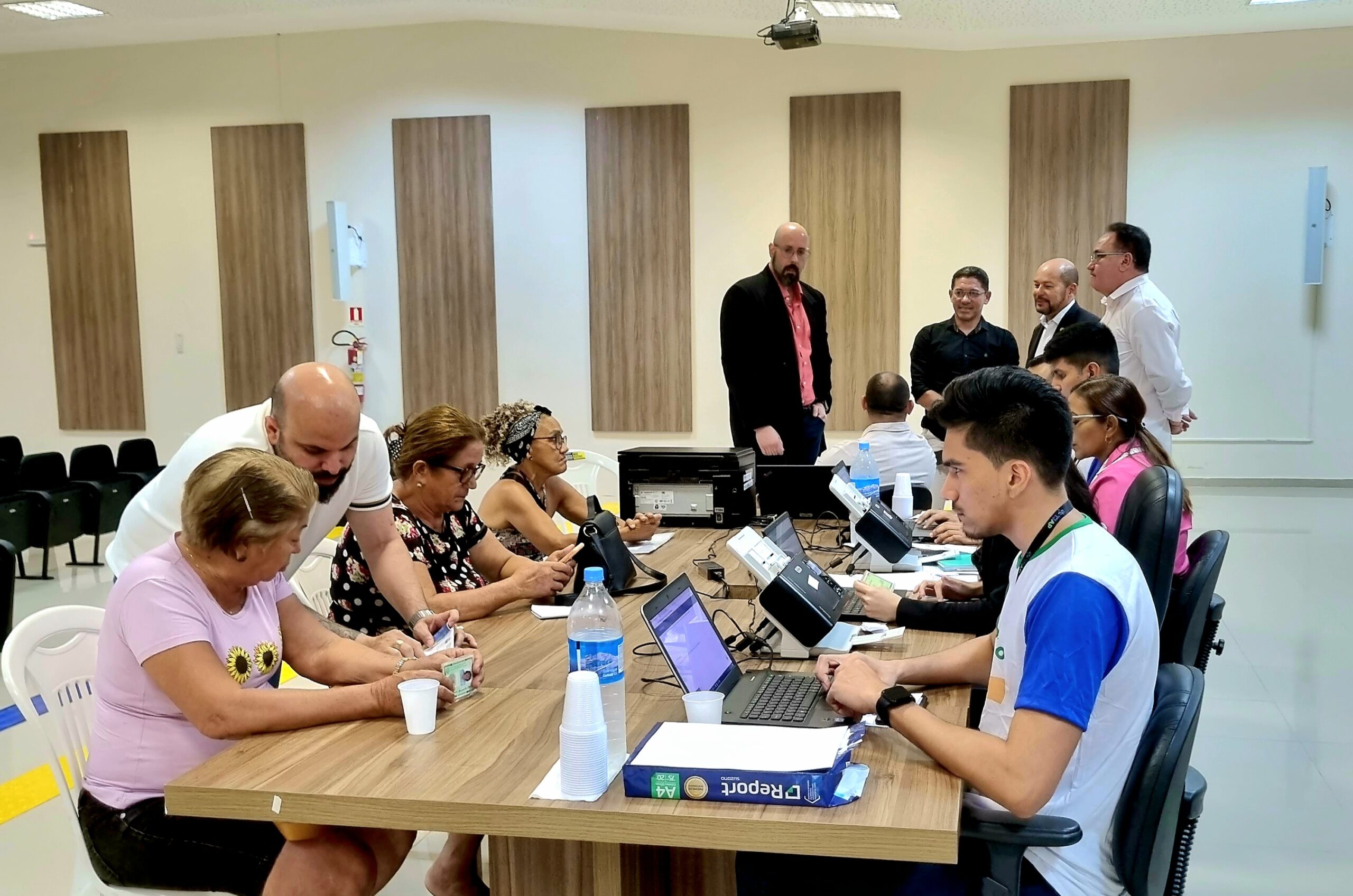 Impostos, taxas e multas administrativas de Macapá são negociadas com descontos e parcelas em até 24 vezes – Prefeitura Municipal de Macapá