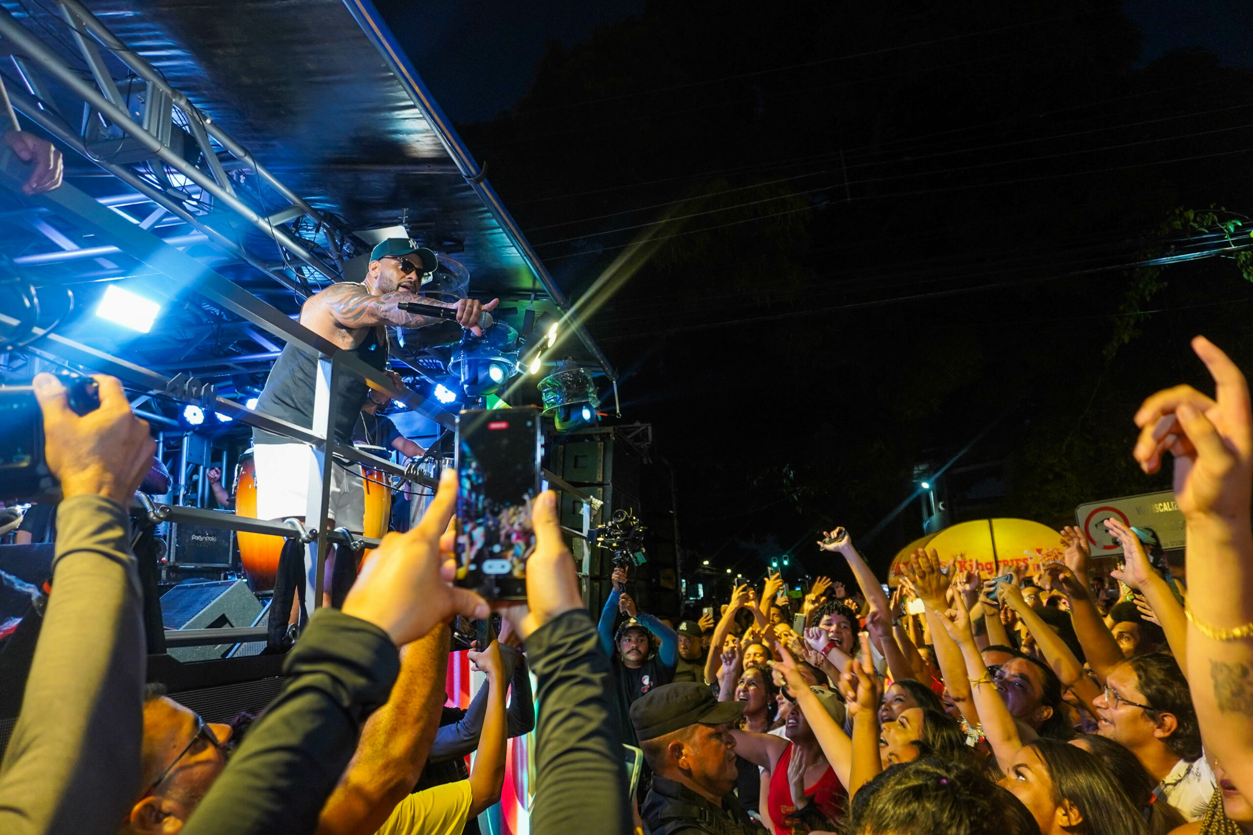 Macapá Verão 2023 fecha com carnaval fora de época e show de Parangolé – Prefeitura Municipal de Macapá