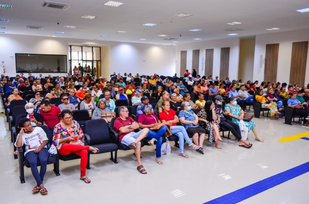 Mutirão da Conciliação Fiscal é prorrogado até 4 de agosto pela Prefeitura de Macapá e TJAP – Prefeitura Municipal de Macapá