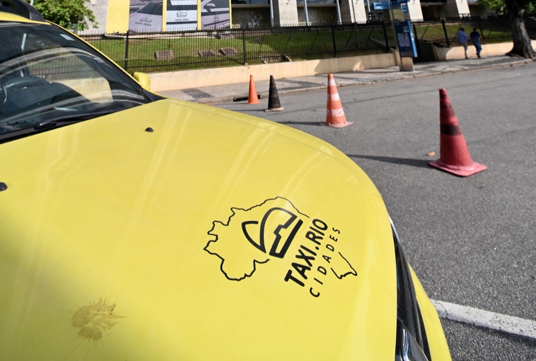 No Dia do Taxista, município cria conselho consultivo para a plataforma Taxi.Rio - Prefeitura da Cidade do Rio de Janeiro