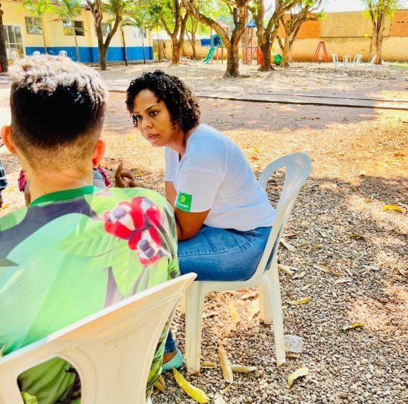 Prefeitura de Cuiab | Assistncia Social prorroga prazo para nova composio do Conselho Municipal de Imigrantes