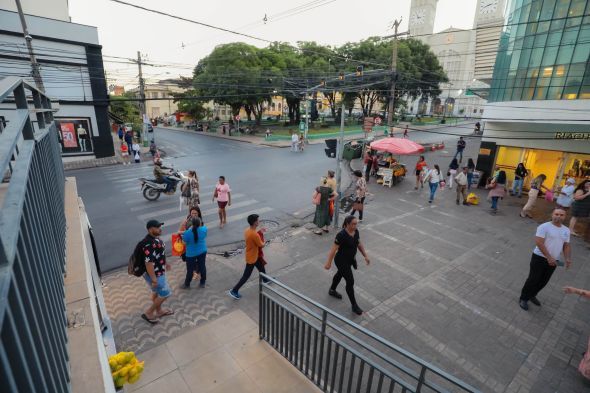 Prefeitura de Cuiab | Candidatos classificados em processo de seleo de novos membros do Conselho Tutelar tm at dia 21 para protocolo de documentao