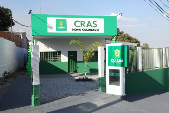 Prefeitura de Cuiab | Dia Nacional de Combate Discriminao Racial lembrado com aes de mobilizao nas unidades socioassistenciais de Cuiab