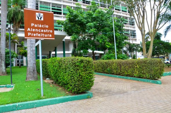 Prefeitura de Cuiab | Nota Oficial sobre a ao Overpay