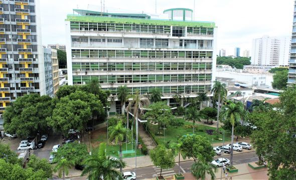 Prefeitura de Cuiab | Prefeitura de Cuiab altera horrio de funcionamento na segunda-feira (24); expediente comear s 12h