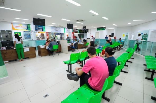 Prefeitura de Cuiab | Sine Municipal oferta 240 vagas nesta tera-feira (25); h 50 vagas para repositor de supermercados