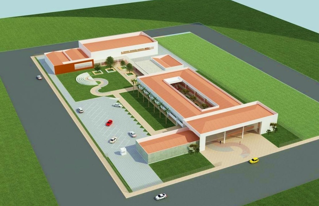 Prefeitura e Ministério da Educação anunciam a construção de campus do IFRJ no Complexo do Alemão - Prefeitura da Cidade do Rio de Janeiro