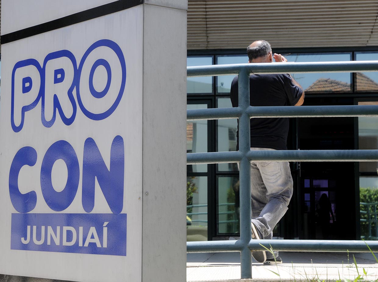 Procon de Jundiaí participa de mutirão de renegociação de dívidas