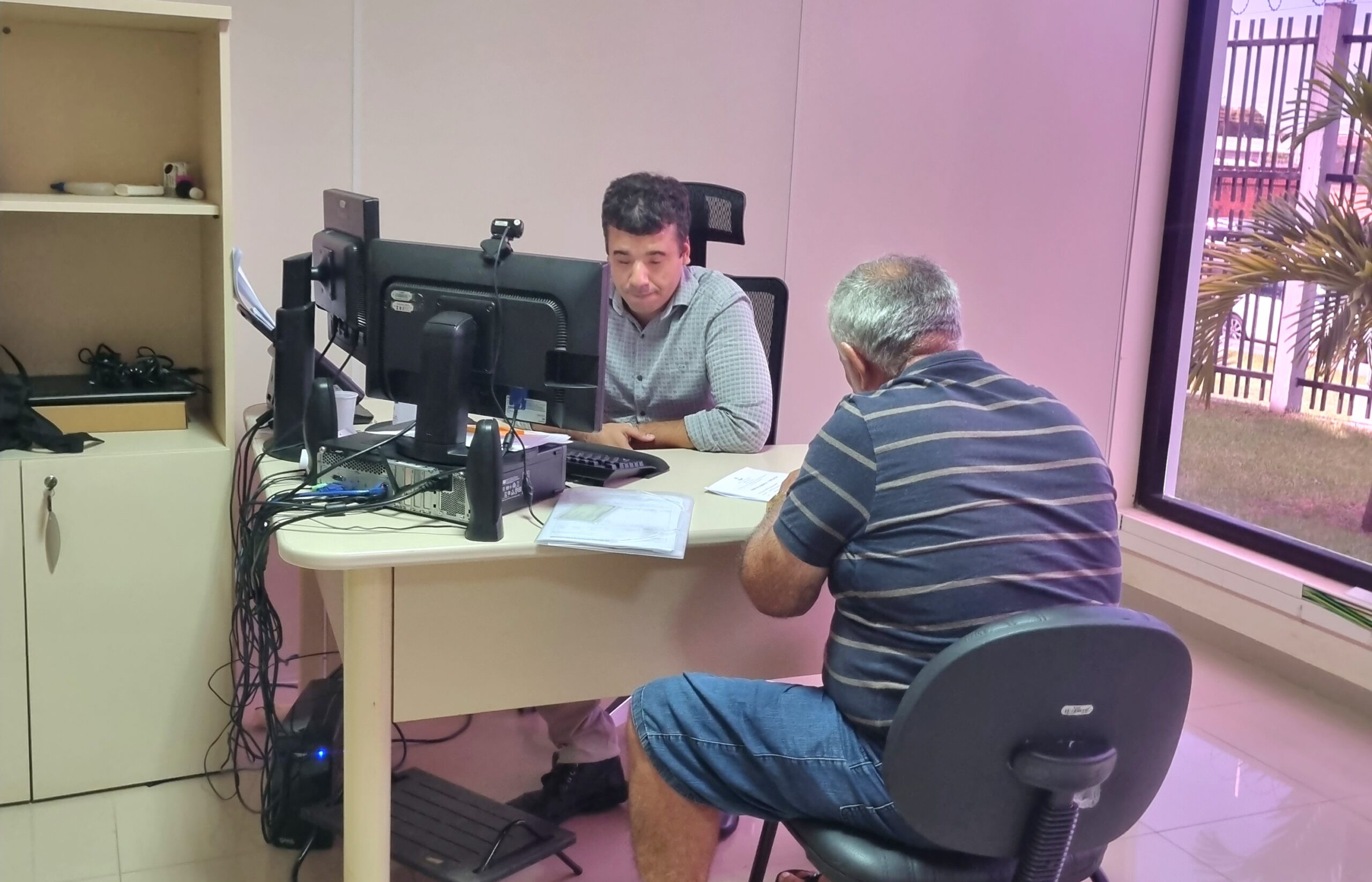 2.721 atendimentos geraram quase de R$ 6,5 milhões em arrecadação – Prefeitura Municipal de Macapá
