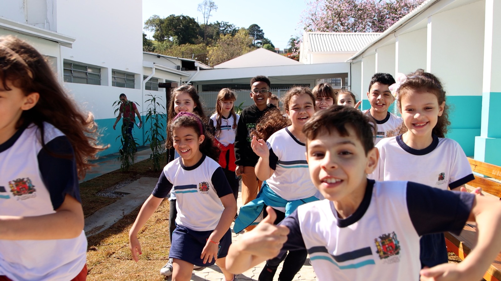 AWS lança fundo comunitário para aporte de projetos de inovação na educação em Jundiaí