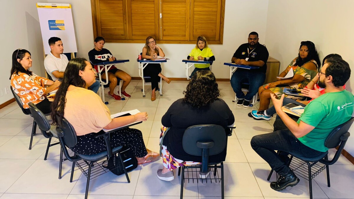 Búzios cria 1º Conselho Municipal de Juventude