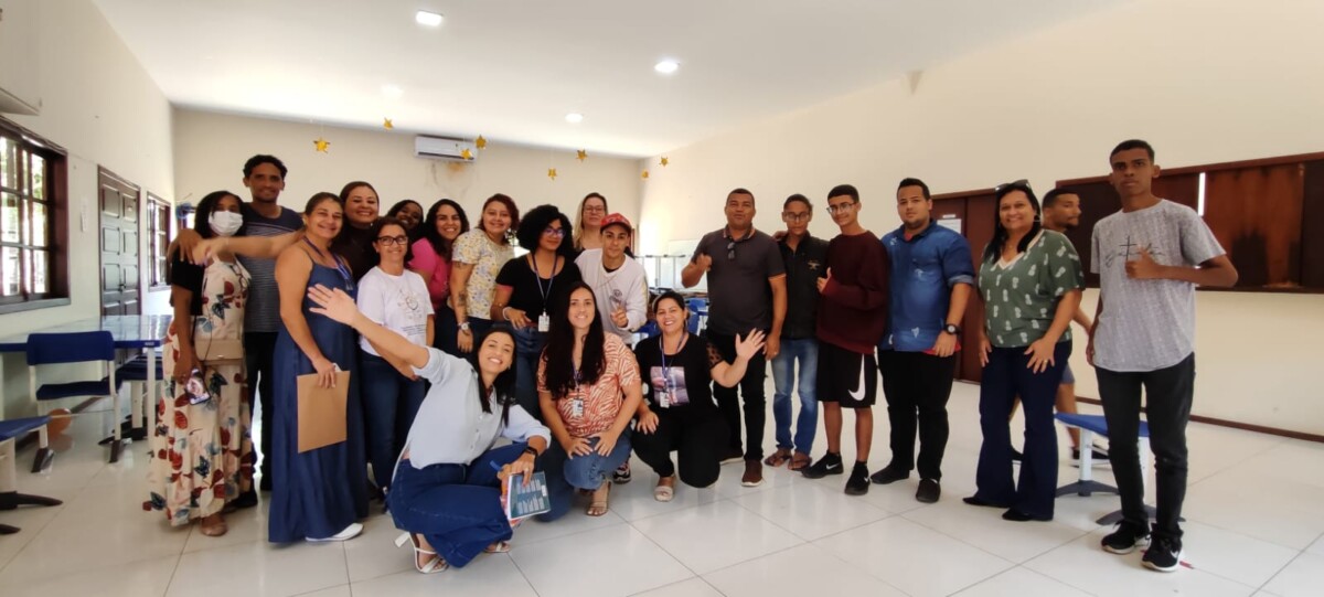 Colégio Municipal Paulo Freire agora conta com uma sala de recursos