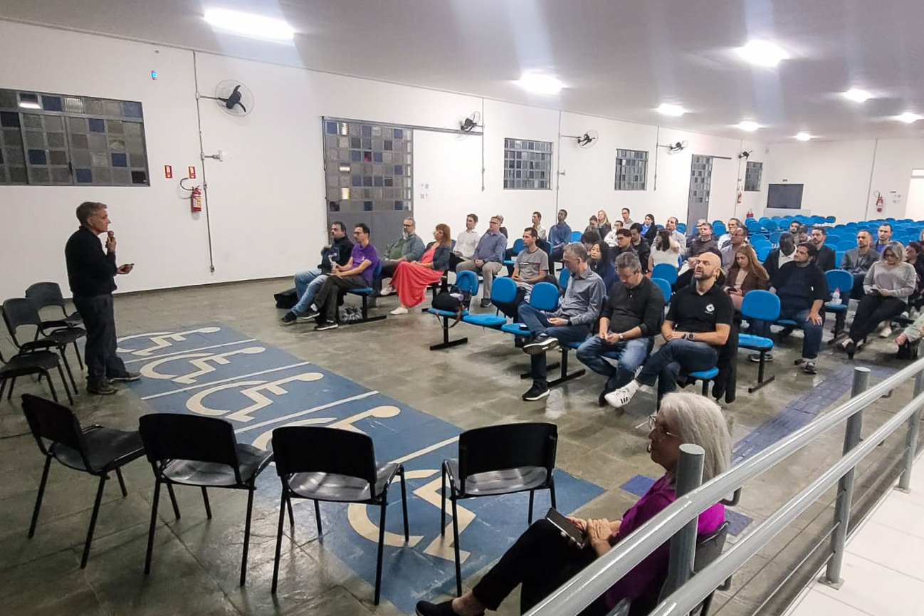 Com debate sobre ESG, Prefeitura de Jundiaí participa de evento do Grape Valley