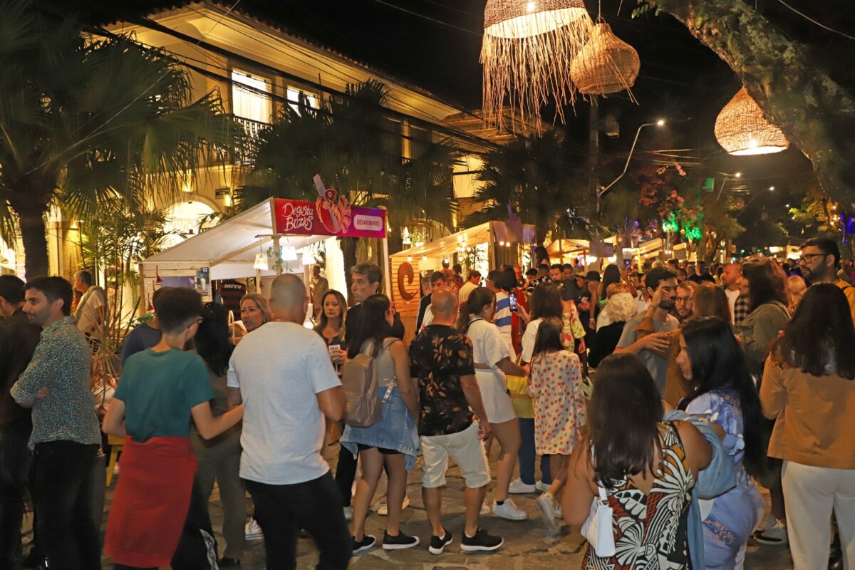 Degusta Búzios: Festival Gastronômico se consagra como o maior e melhor de todos os tempos
