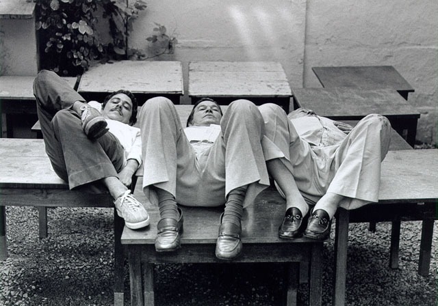 Depoimentos Cariocas: histórias e cliques do Rio entre as memórias do fotojornalista Evandro Teixeira - Prefeitura da Cidade do Rio de Janeiro