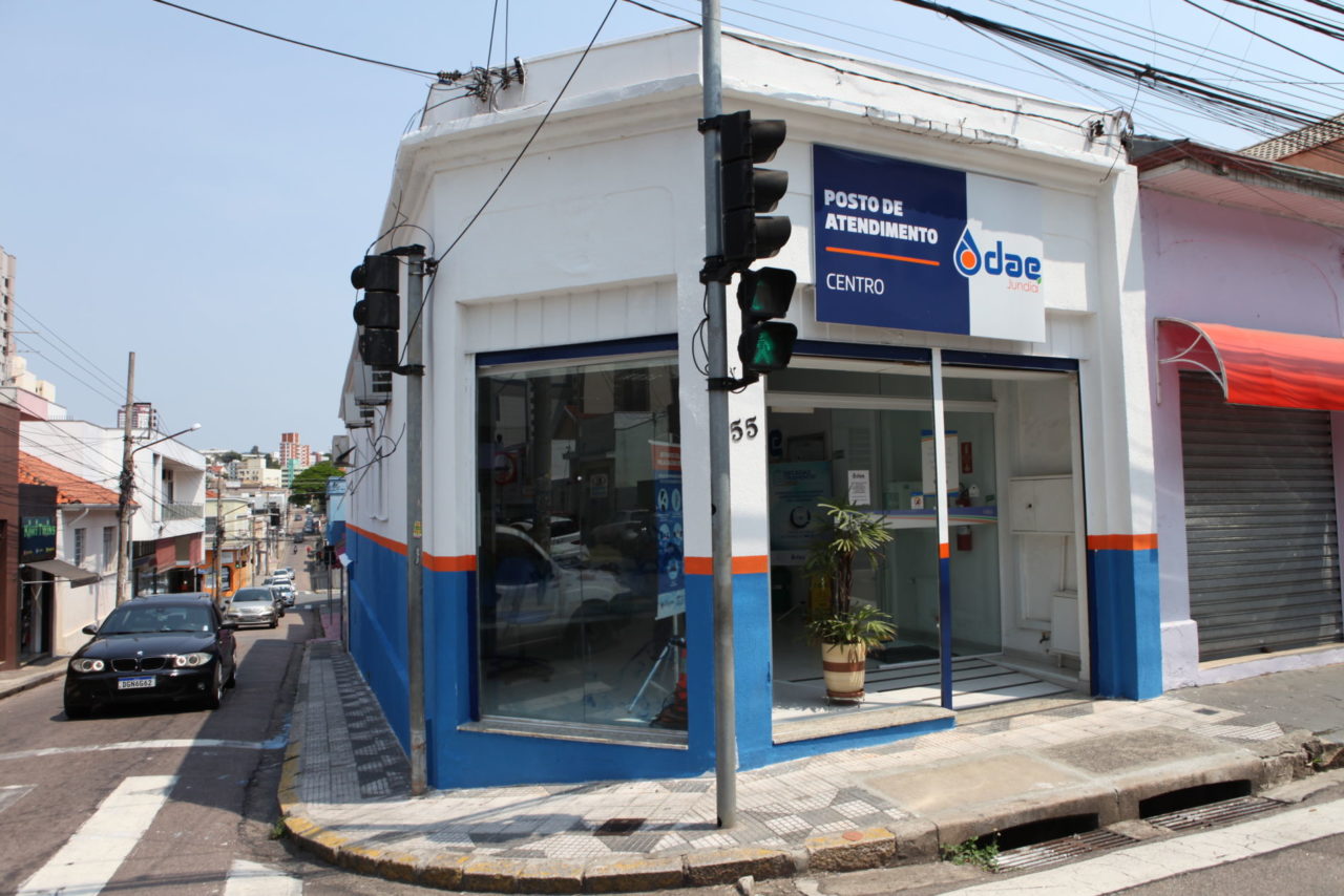 Em mudança, DAE suspende atendimento no Posto do Centro