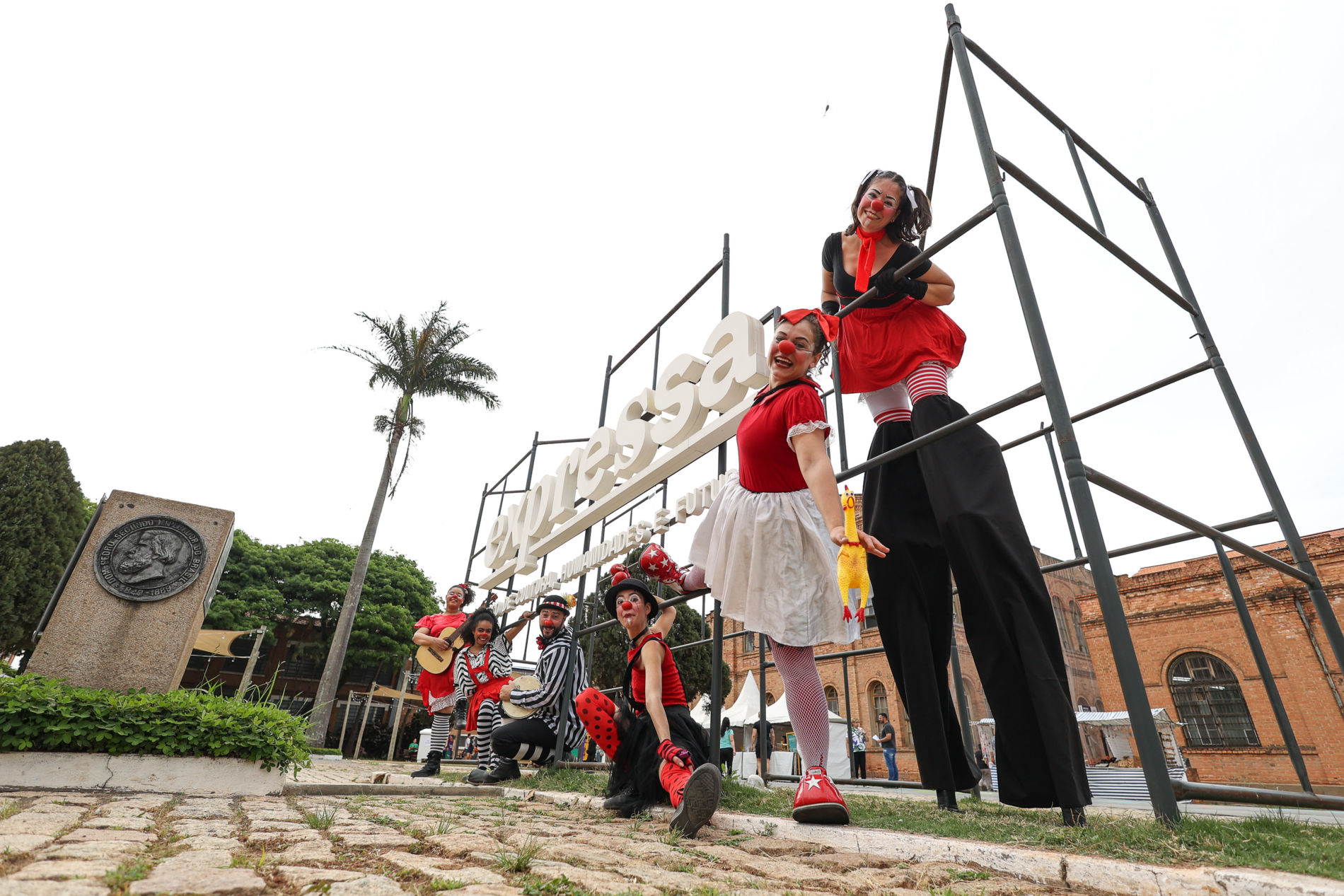 Festival Expressa agita o final de semana em Jundiaí