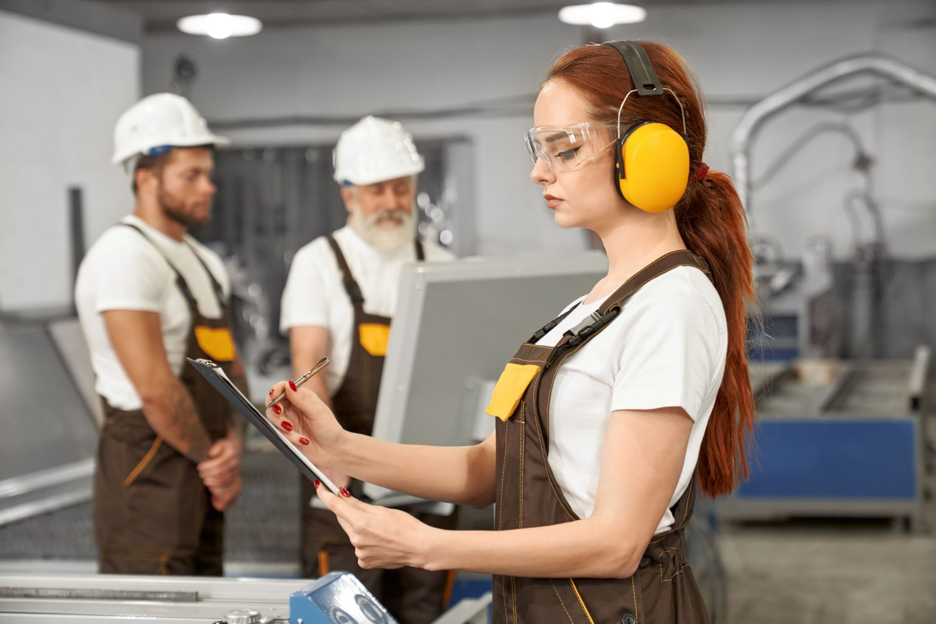 Funss divulga lista de selecionados para curso de Assistente de Controle de Qualidade