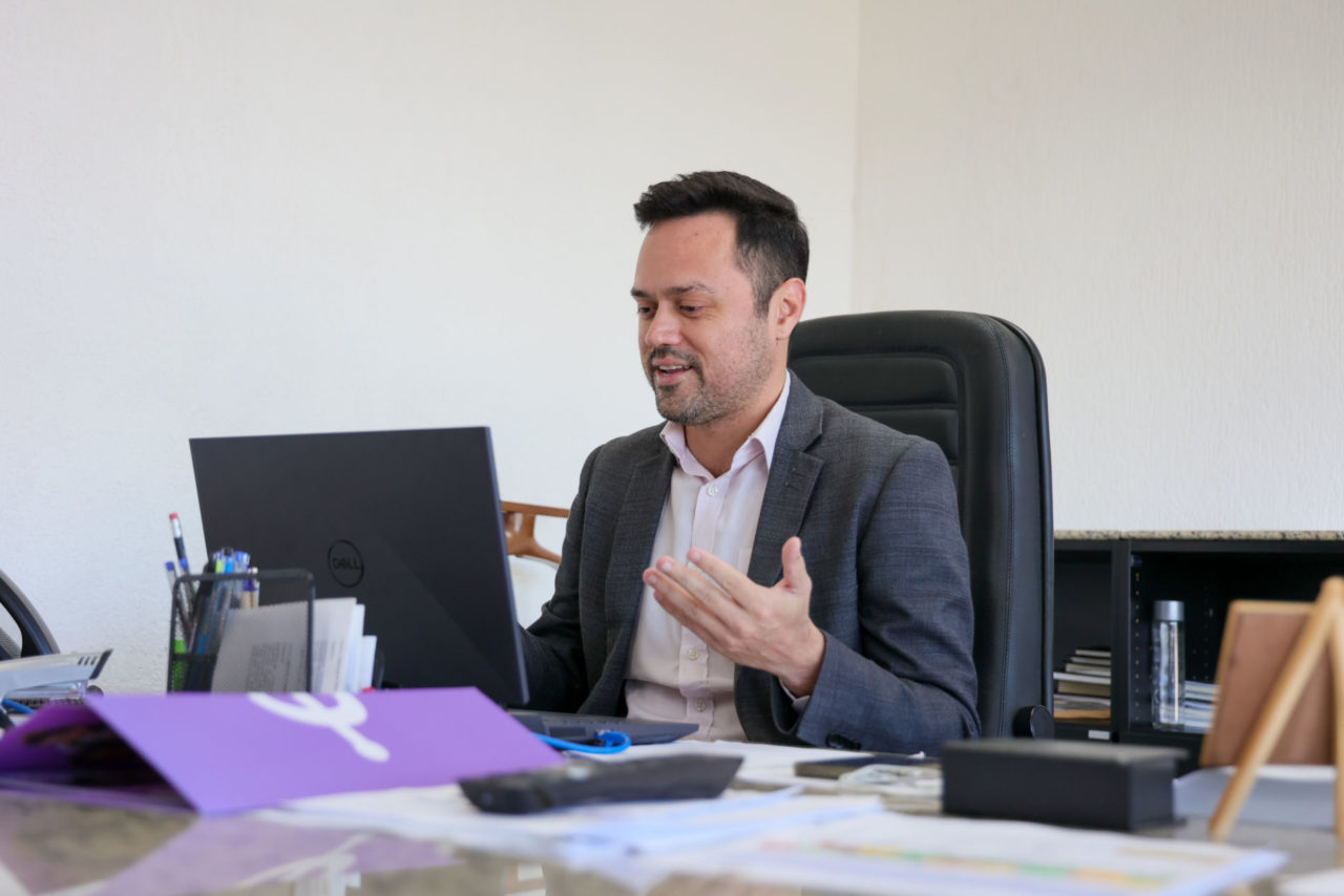 Inovações tecnológicas de Jundiaí ganham destaque em evento sobre Cidades Inteligentes