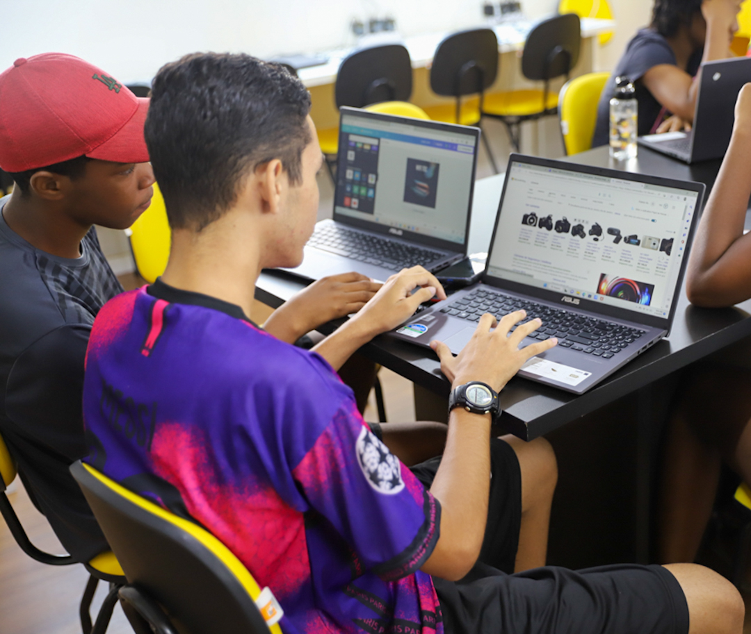 Mês da Juventude terá ações sociais, shows, programação cultural e educacional por toda a cidade - Prefeitura da Cidade do Rio de Janeiro