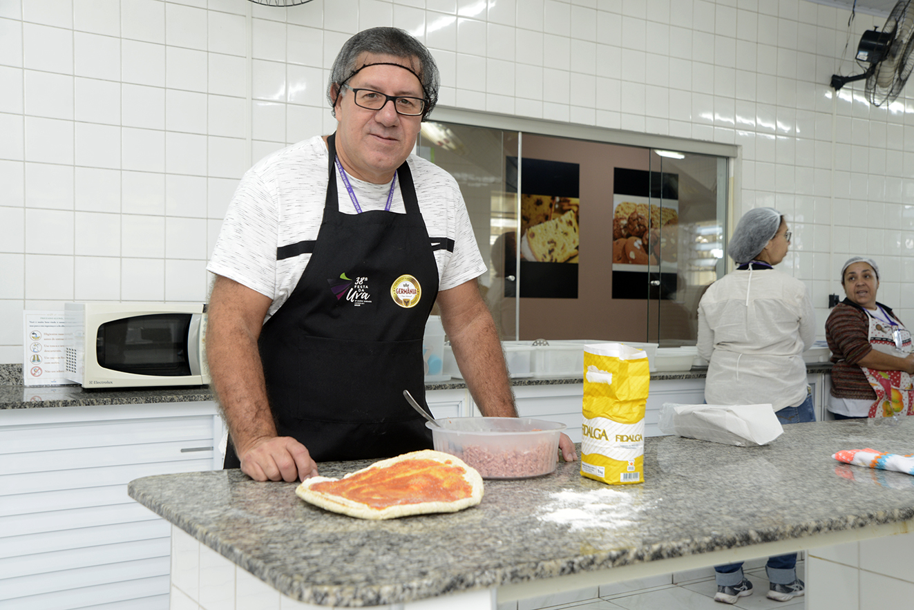 Mudança de vida: Cursos do Funss possibilitam guinadas na carreira