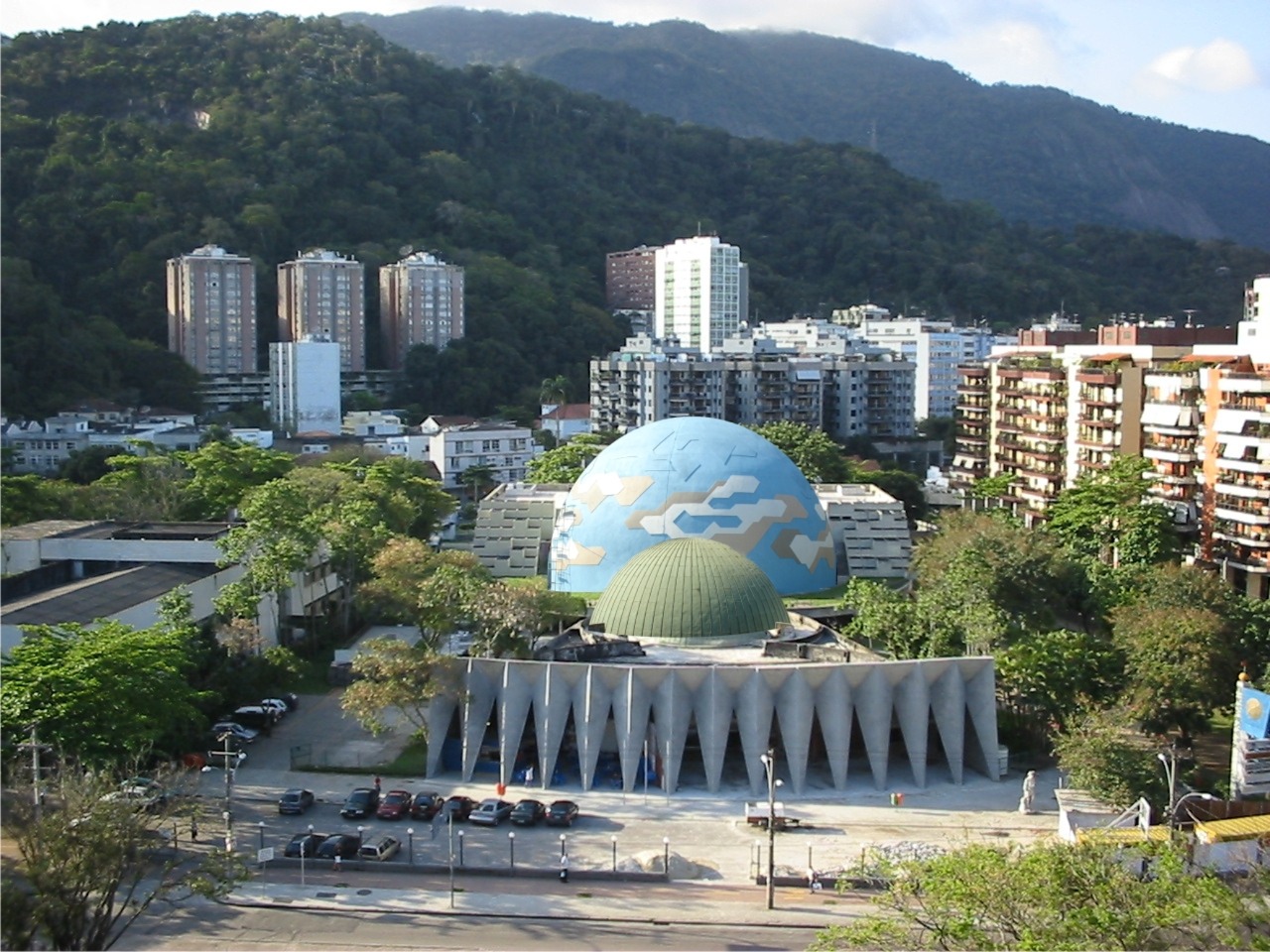 Planetário do Rio terá filmes, séries e debates sobre inclusão de pessoas com deficiência - Prefeitura da Cidade do Rio de Janeiro