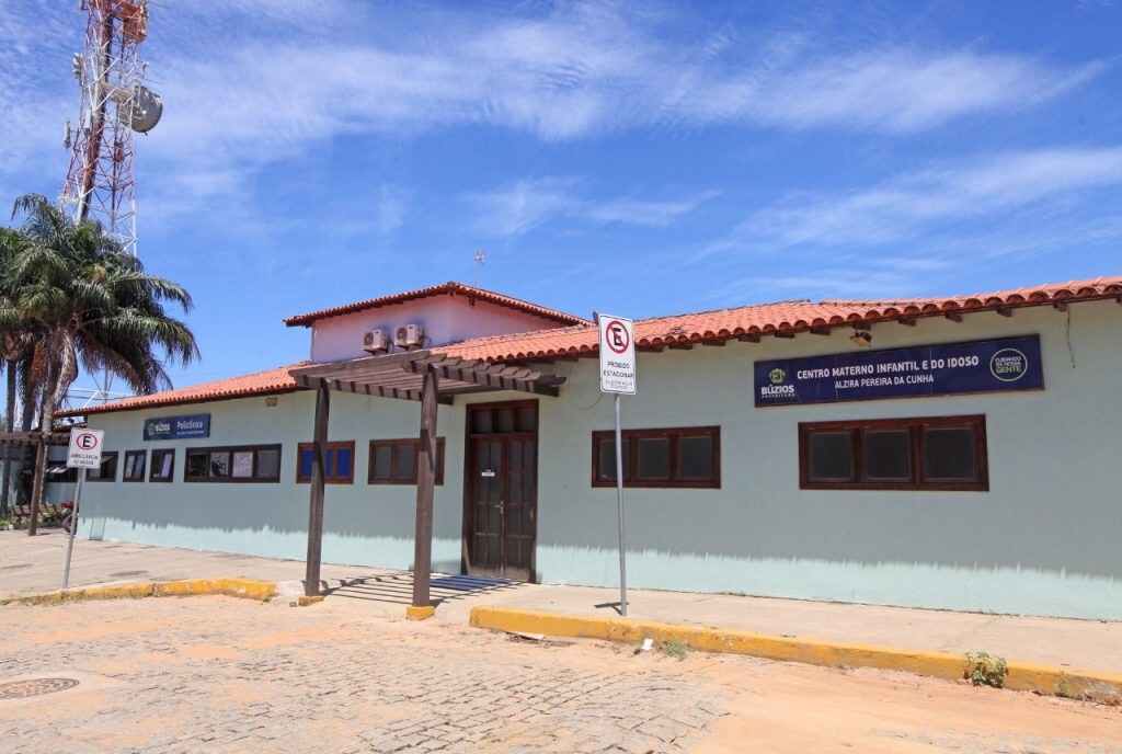 Prefeitura de Búzios inaugura atendimento com médica alergista pediátrica na Policlínica de Manguinhos