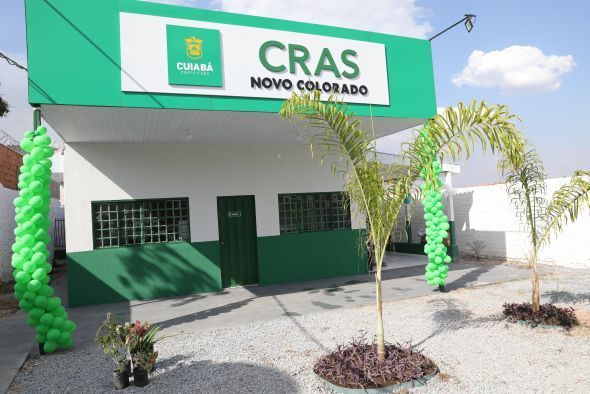 Prefeitura de Cuiab | Aes no combate violncia contra a mulher so realizadas nas unidades socioassistenciais de Cuiab
