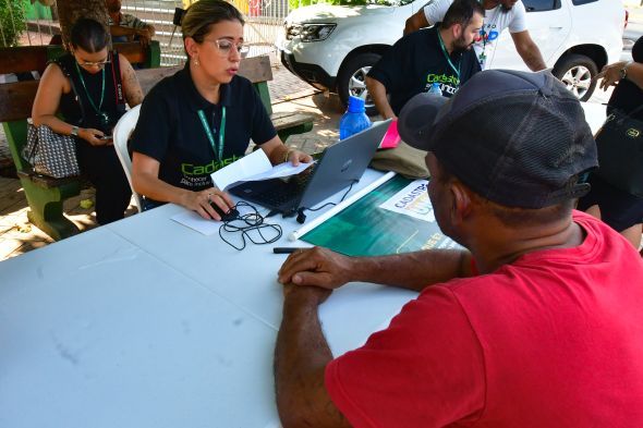 Prefeitura de Cuiab | Assistncia Social convoca interessados para a composio do Ciamp/Rua