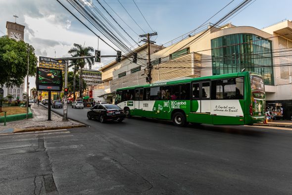 Prefeitura de Cuiab | Baixa umidade do ar requer cuidados com a sade e com o ambiente, orienta Defesa Civil
