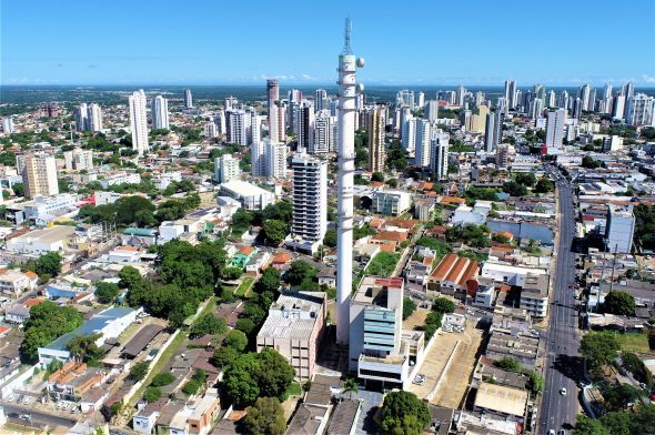 Prefeitura de Cuiab | Cuiab a cidade mais gil do Estado na anlise de viabilidade para abertura e ampliao de negcios