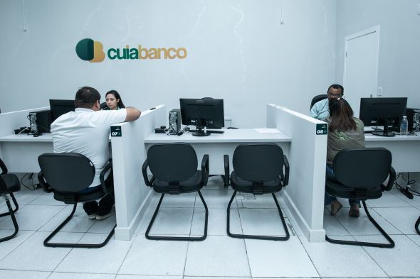 Prefeitura de Cuiab | Cuiabanco impulsiona micro e pequenos empreendimentos na capital