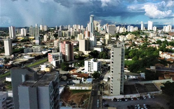 Prefeitura de Cuiab | Minuta de Lei do Plano Diretor em ritmo final para proposituras; audincia pblica ser no dia 30