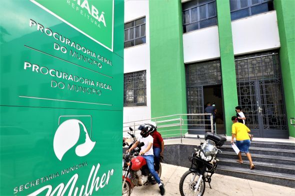 Prefeitura de Cuiab | Mutiro segue at 31 agosto com condies especiais para negociaes de dbitos tributrios