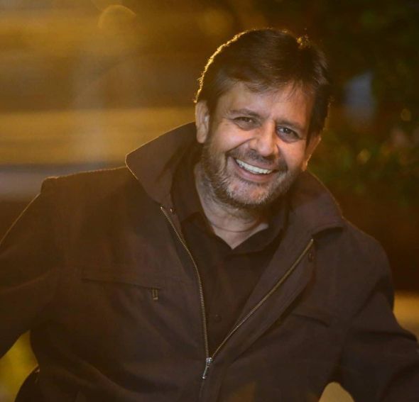 Prefeitura de Cuiab | Prefeito e primeira-dama lamentam o falecimento do renomado reprter fotogrfico Fablcio Rodrigues