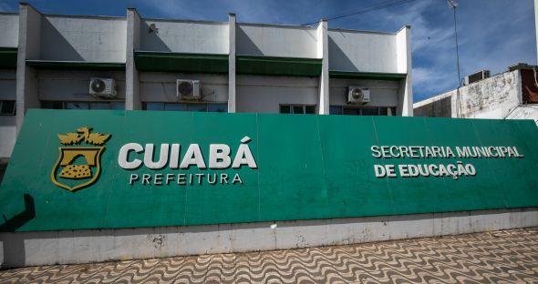 Prefeitura de Cuiab | Secretaria Municipal de Educao instaura processo de sindicncia e afasta equipe gestora