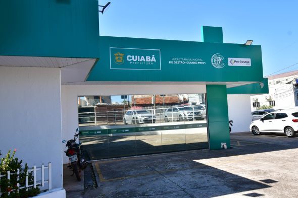 Prefeitura de Cuiab | Segurados do Cuiab-Prev participaro de censo previdencirio neste ano