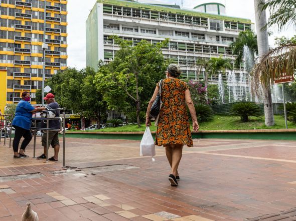 Prefeitura de Cuiab | Sorteio da Nota Cuiabana Dia dos Pais ser nesta sexta-feira (11); Premiao ser de R$ 200 mil