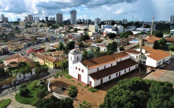 Prefeitura de Cuiab | ltima audincia pblica para elaborao da minuta do Plano Diretor de Cuiab acontece nesta quarta-feira (30)