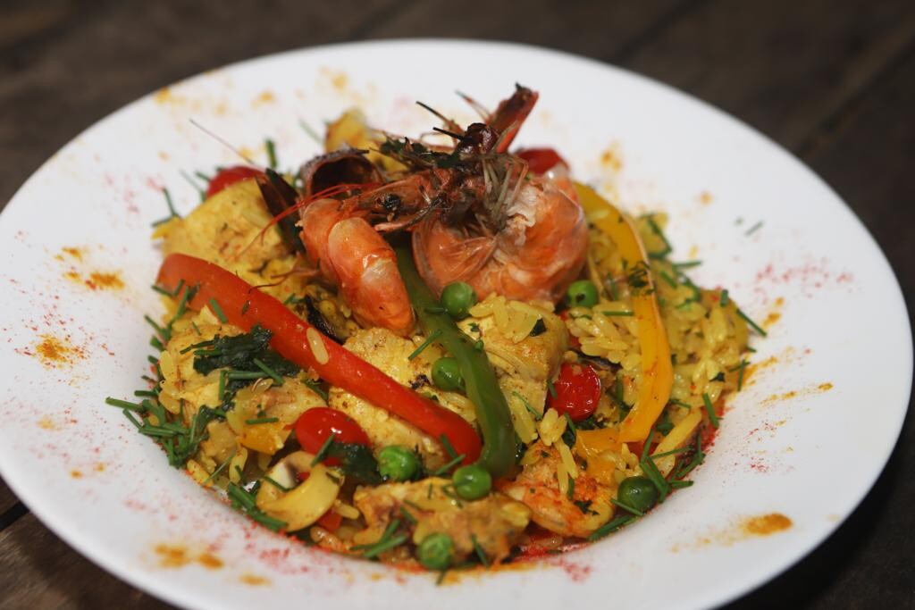 7º Festival da Sardinha e Frutos do Mar começa amanhã na cidade mais badalada do Brasil