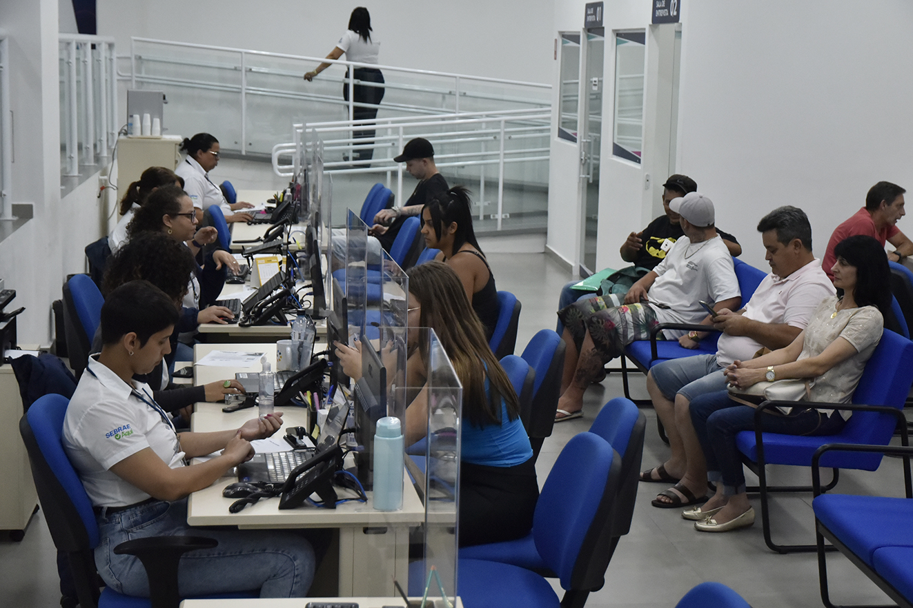 Atividades de baixo risco podem ser licenciadas em apenas um dia em Jundiaí