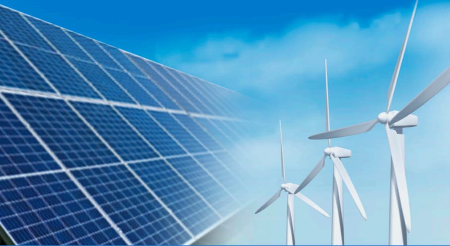 Compra de energia verde é ampliada para uso em unidades de saúde municipais - Prefeitura da Cidade do Rio de Janeiro