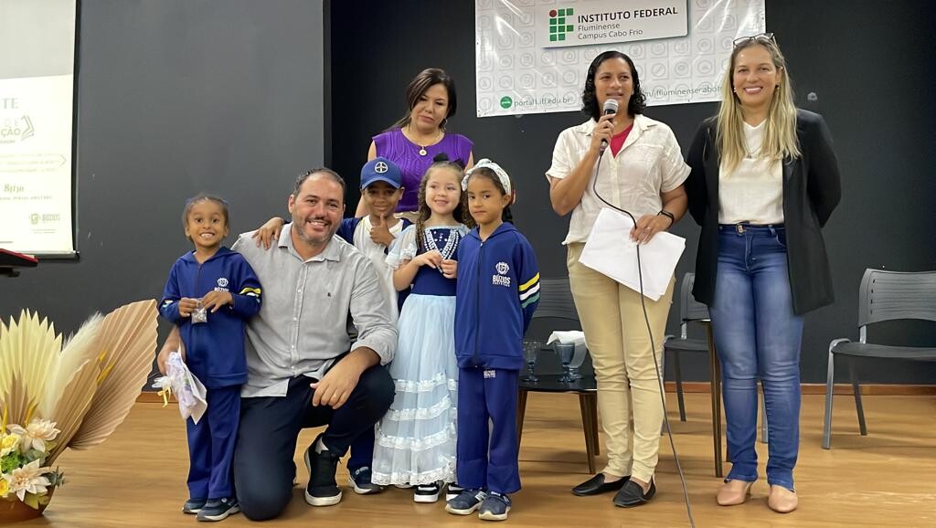 Educação de Búzios promove Seminário de Alfabetização