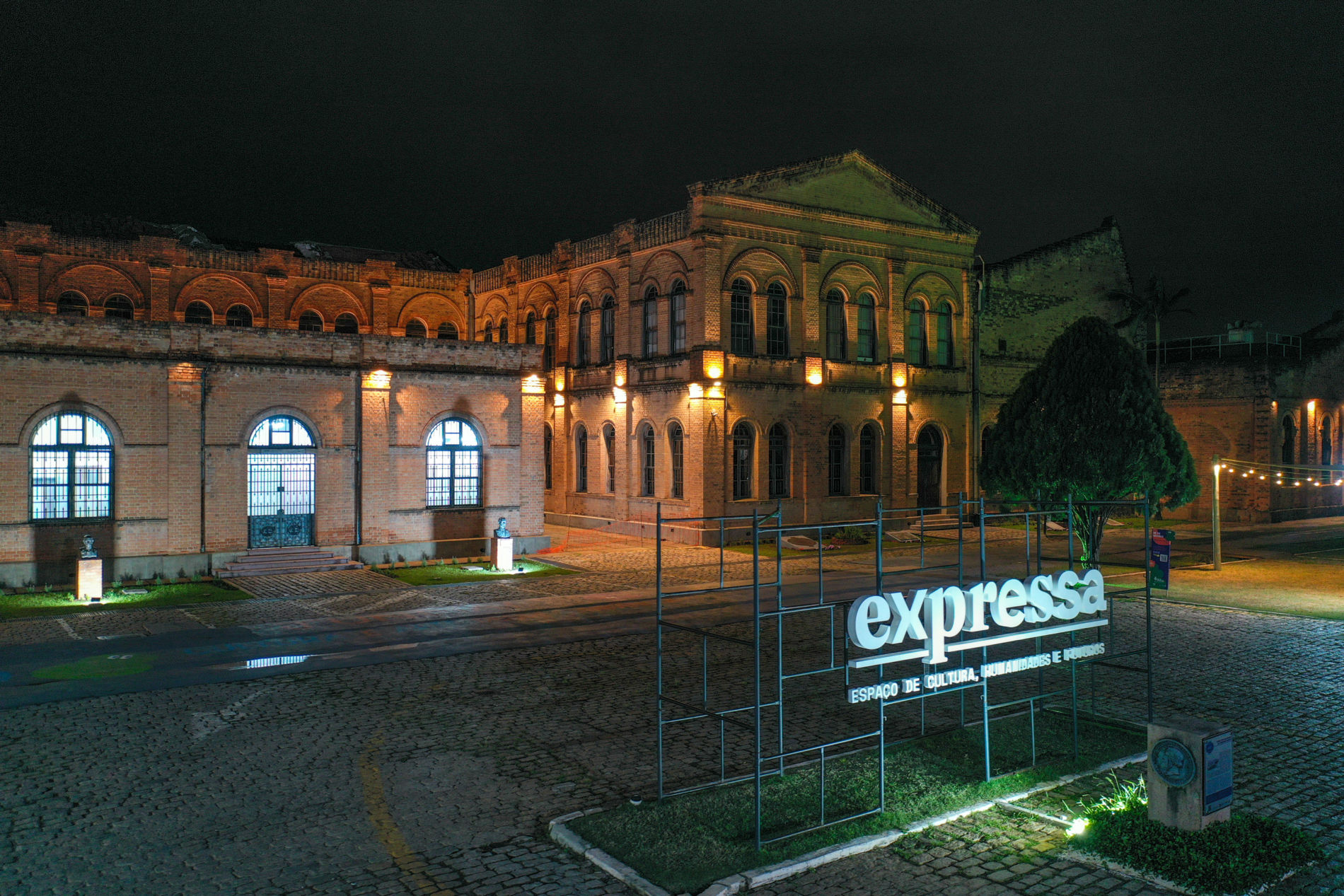 Expressa: novo conceito completa um ano e Espaço soma milhões em investimentos