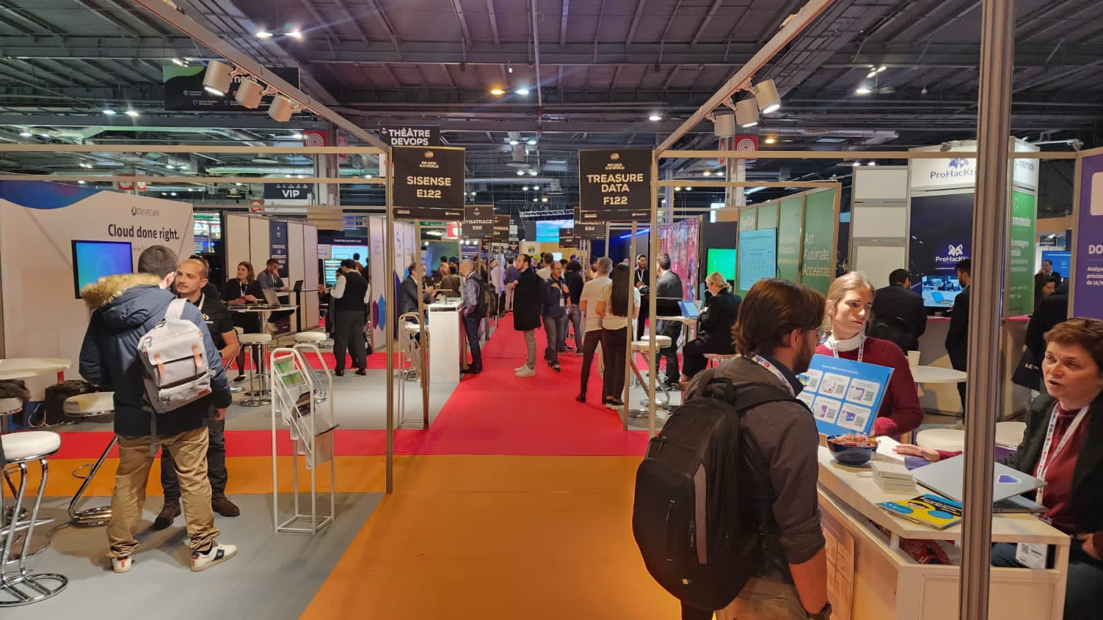Feira das Profissões e Tecnologia reserva universo de inovações e oportunidades para os jovens