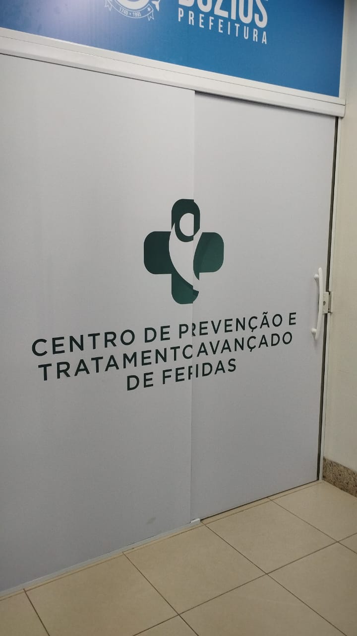 Hospital Municipal Rodolpho Perissé (HMRP) Inaugura Centro Avançado de Prevenção e Tratamento de Feridas