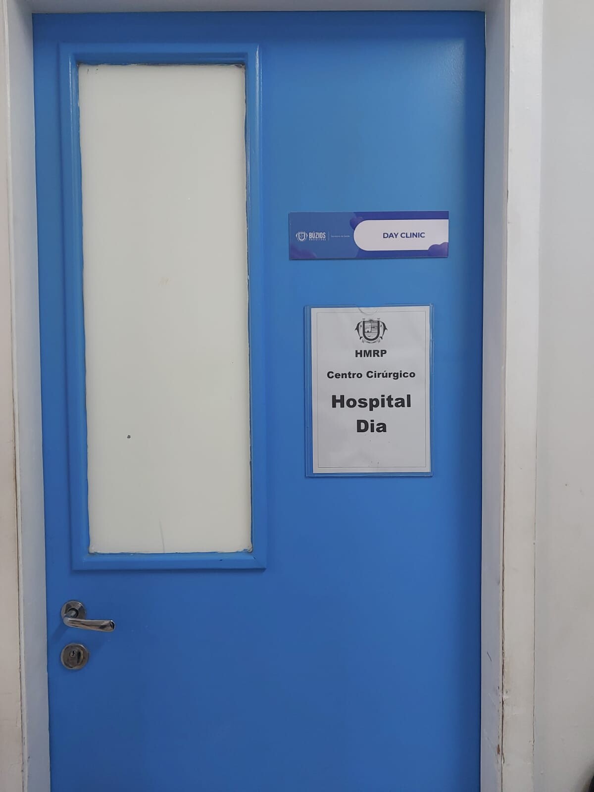 Inovação no HMRP: Centro Cirúrgico Aprimorado para atendimento 'Day Clinic