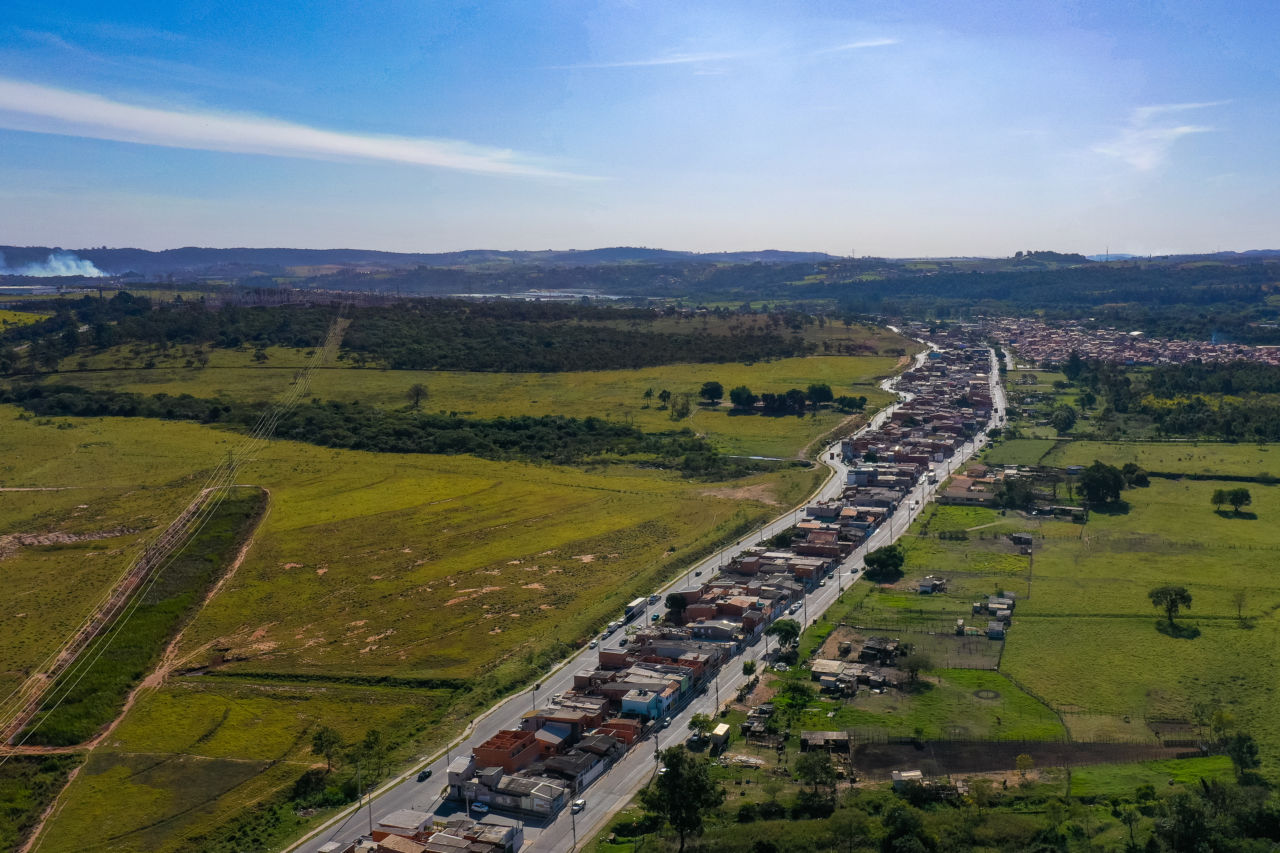 Plano de Bairro do Jardim Novo Horizonte é destaque no Estadão